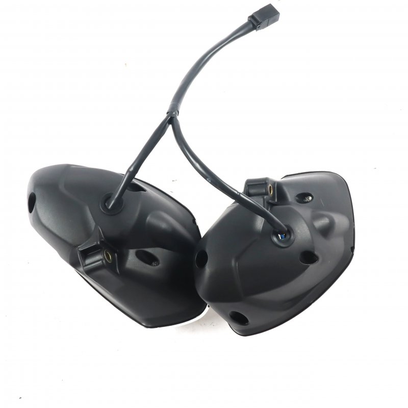Racing Motorcycle Headlight Head Lamp for TRIUMPH STREET TRIPLE 2013-2017 Lighting System Headlamp